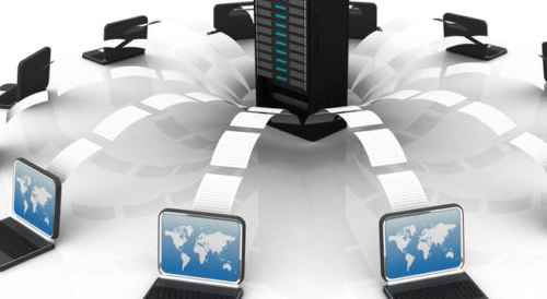 サーバー・ドメインの契約